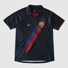 Retro Away 2002/03 Shirt