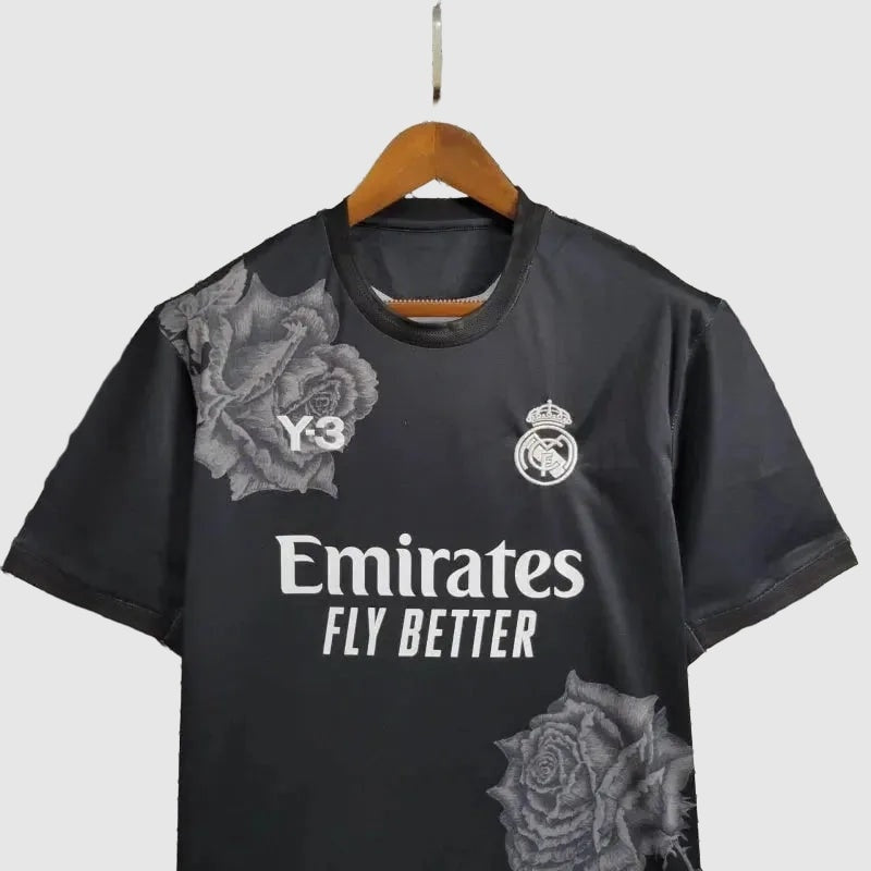 Y3 24/25 Fourth Men’s Shirt - View 2