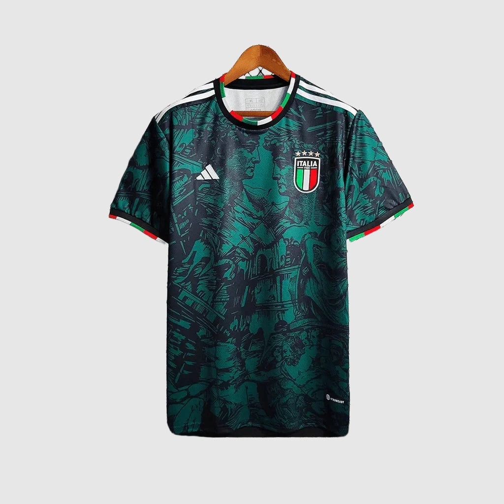 Italy 23/24 Special Edition Shirt - View 3