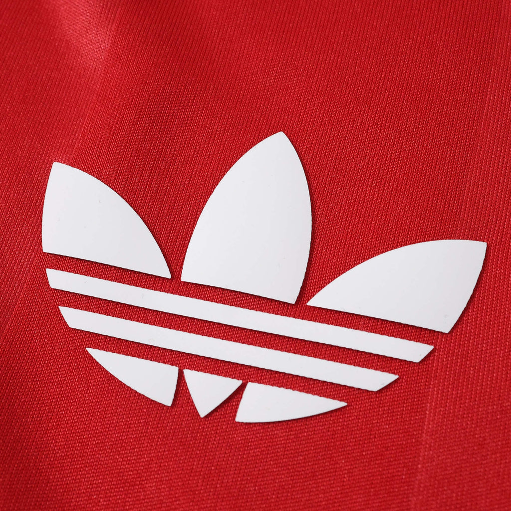 Home 26/27 Shirt - Brand Logo