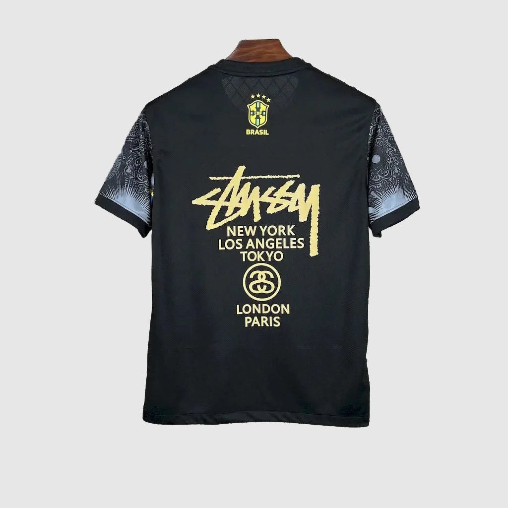 Brazil Special Edition Cristo Redentor Shirt - View 9