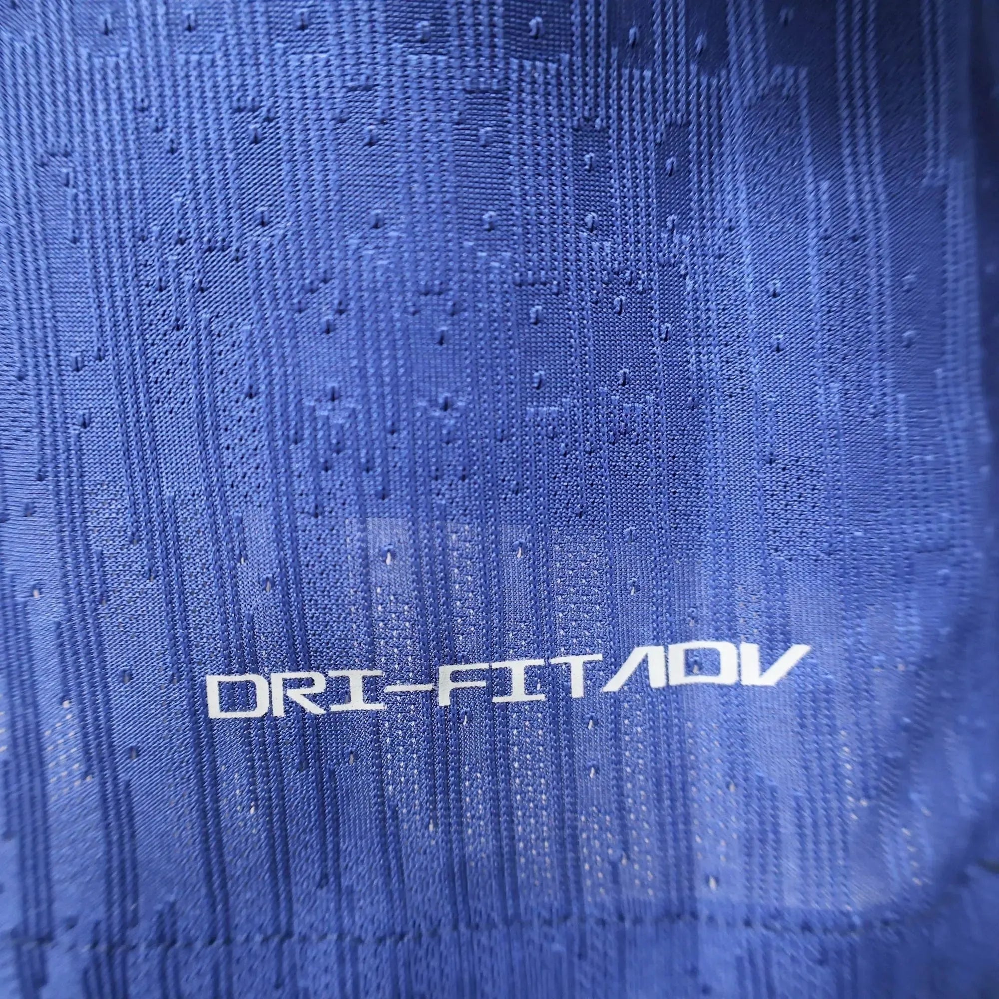 Fourth 25/26 Player Edition Shirt