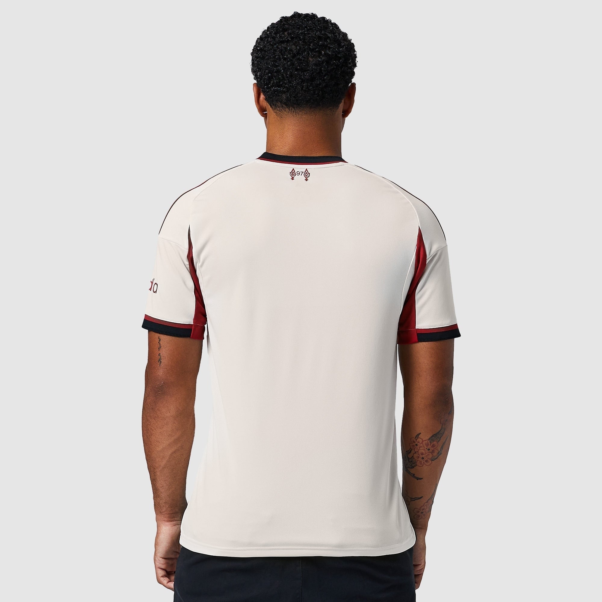 25/26 Away Shirt - View 3