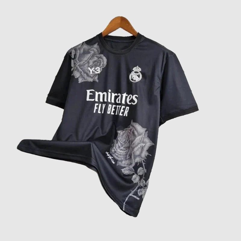Y3 24/25 Fourth Men’s Shirt - View 8