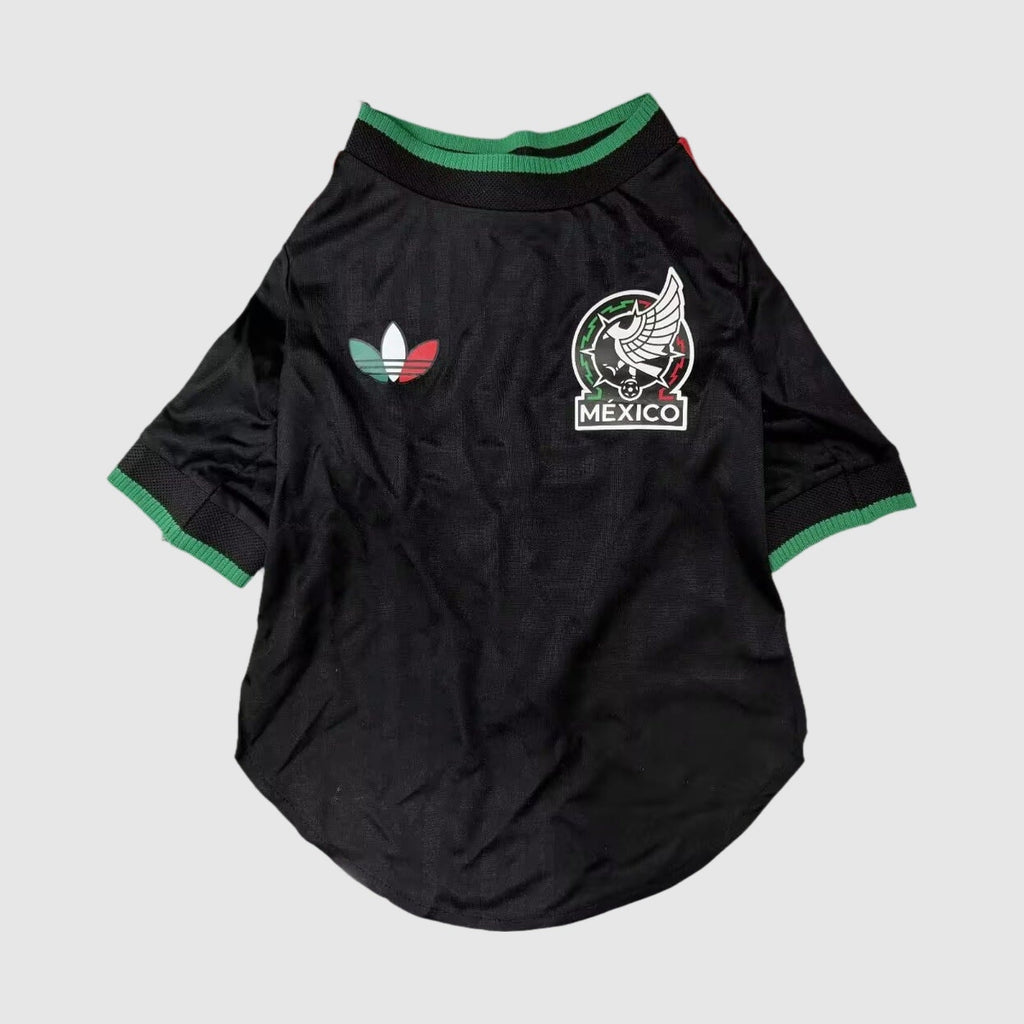 Third Pet Shirt - Front