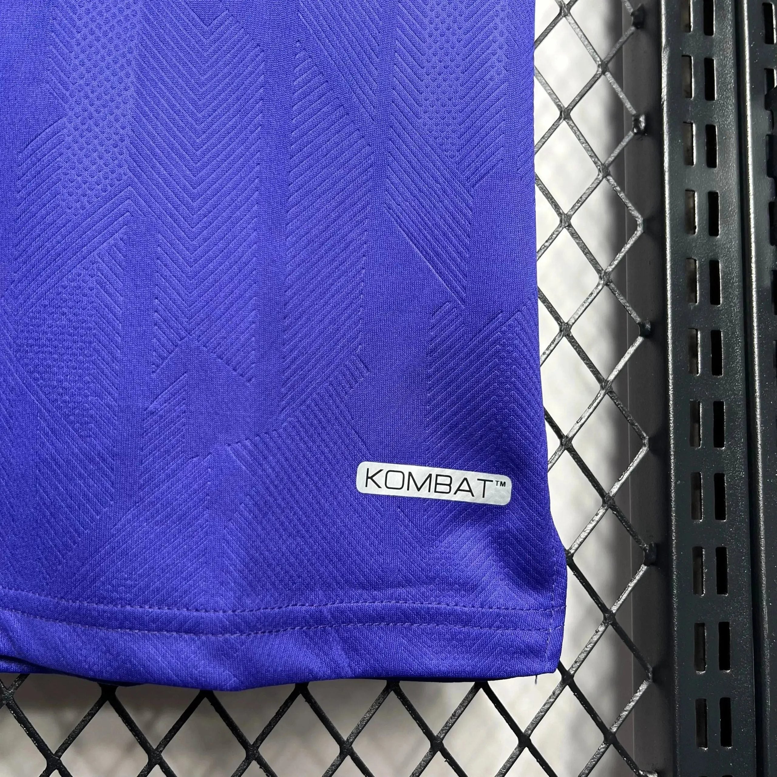 Viola 24/25 Home Shirt - View 8
