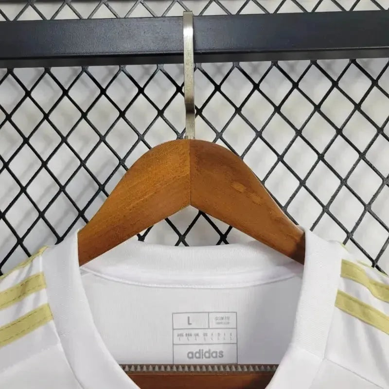 Al-Alami 24/25 Away Shirt - View 6