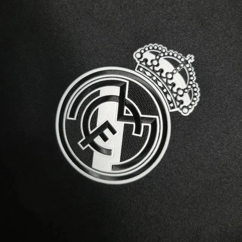 Retro Away 2016/17 Long Sleeve Shirt - View 5