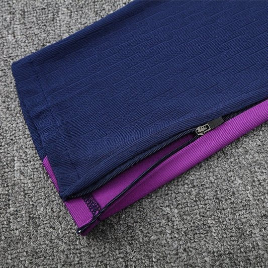Training 25/26 Tracksuit Kit - Detail