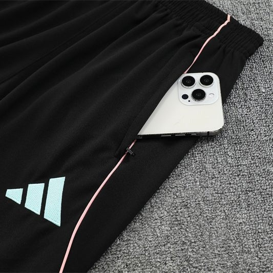 Training 25/26 Tracksuit Kit - Detail