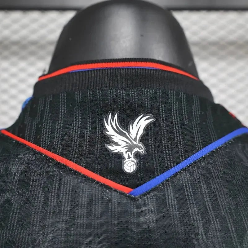 The Eagles 24/25 Away Player Shirt - View 6