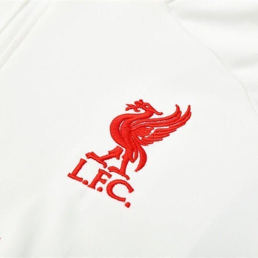 Training 25/26 Tracksuit Kit - Detail