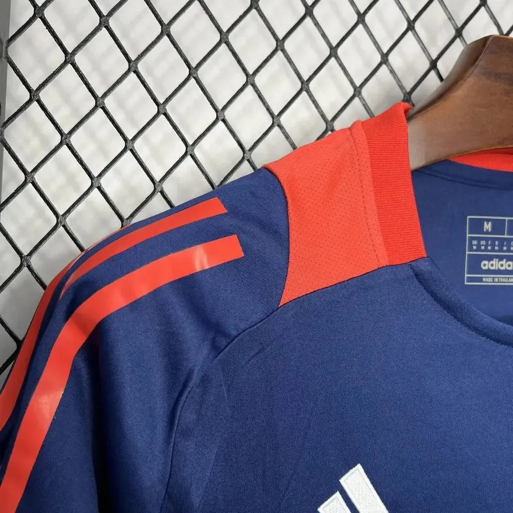 Training Top 24/25