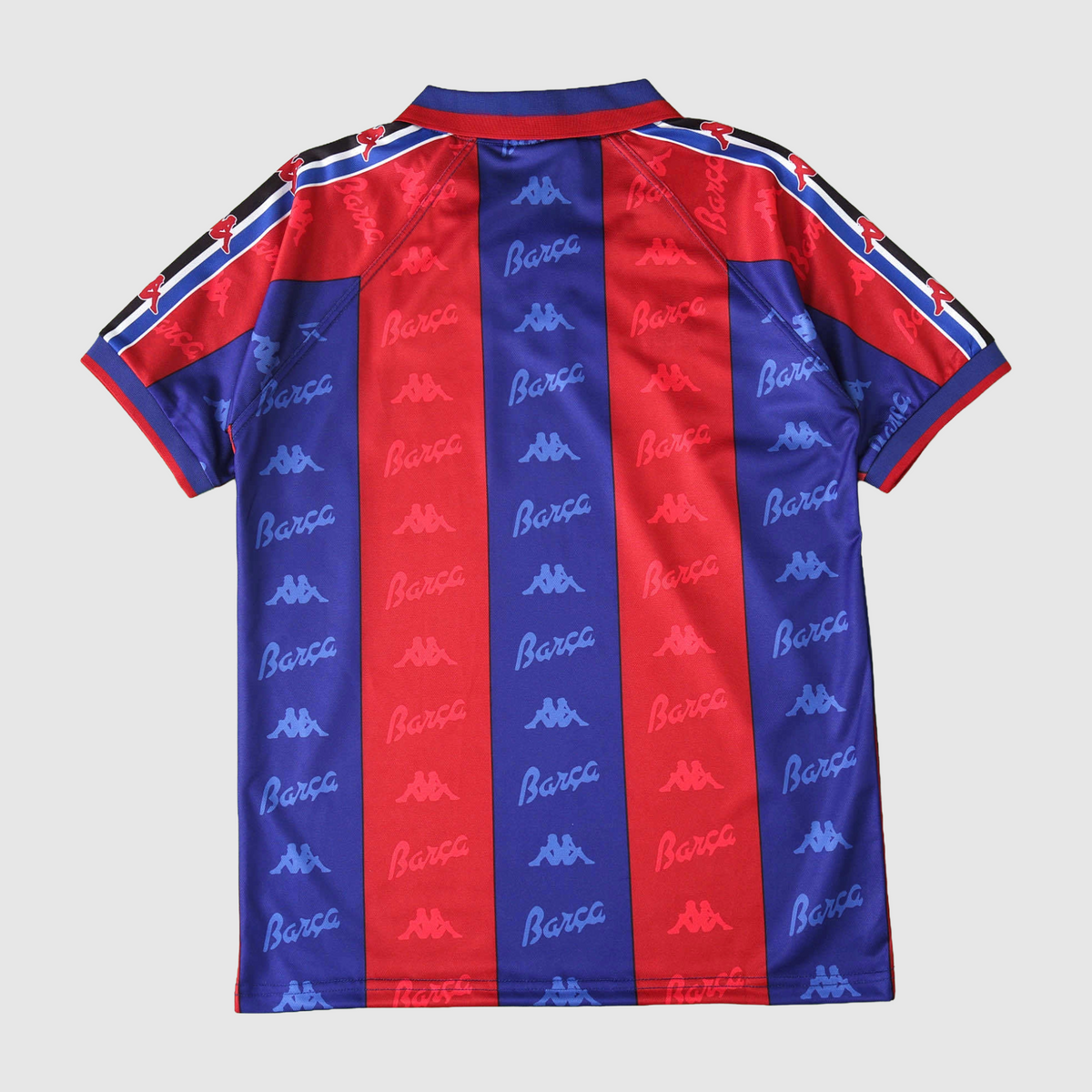 Retro Home 1996/97 Shirt - View 2