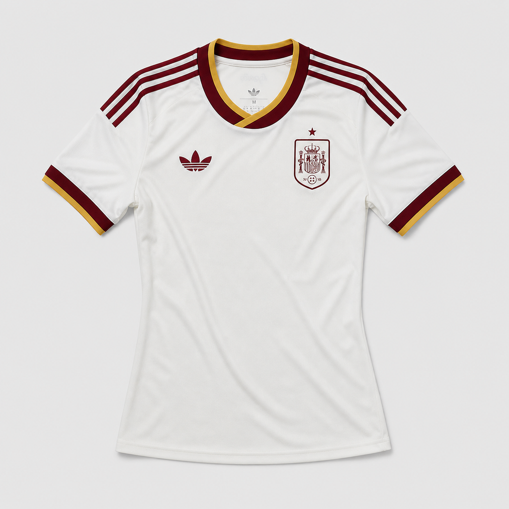 Away 26/27 Women’s Shirt