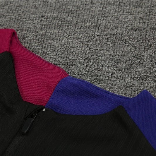 Training 24/25 Tracksuit Kit - Detail