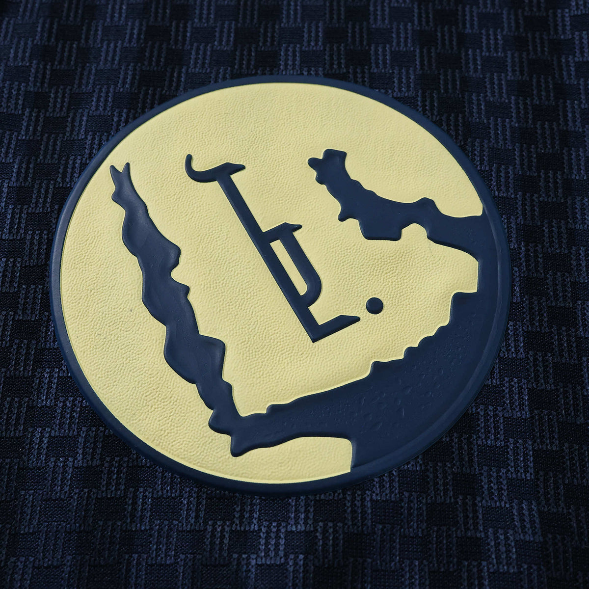 Maglia Trasferta 26/27 Versione Giocatore
