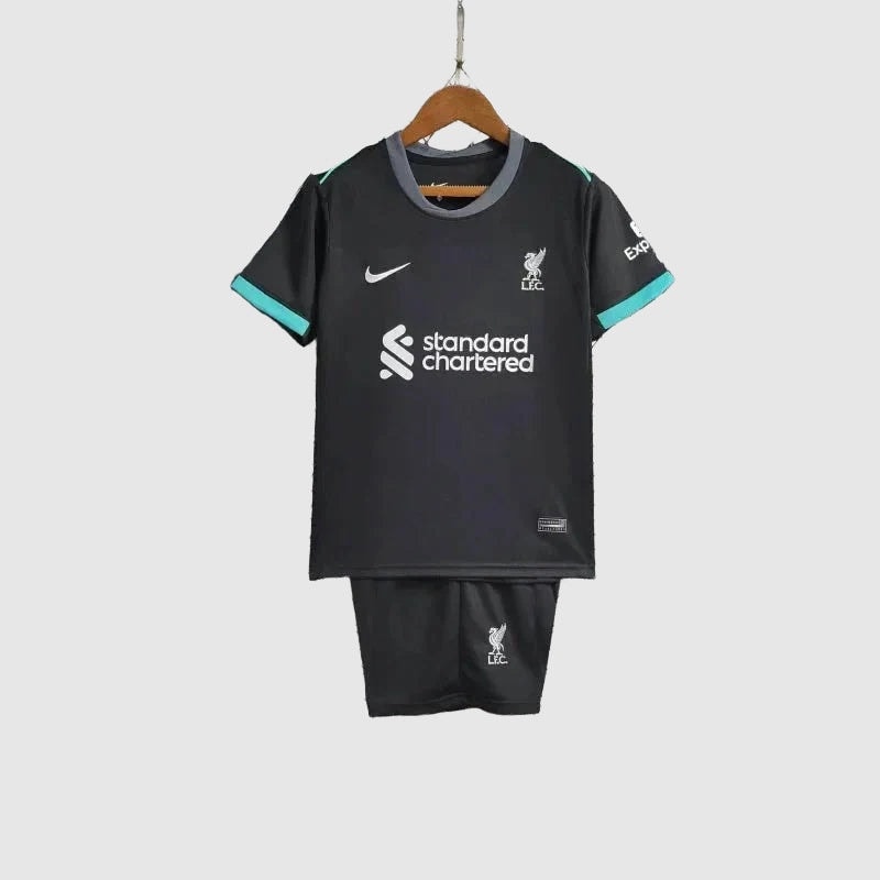 24/25 Away Kids Shirt