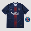 Home 25/26 Men’s Shirt