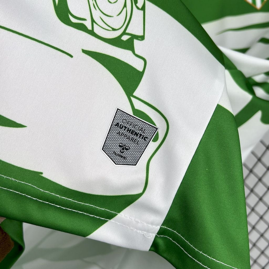 Béticos Special Edition 25/26 Shirt - View 8