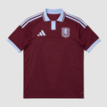 Home 26/27 Player Edition Shirt - Front