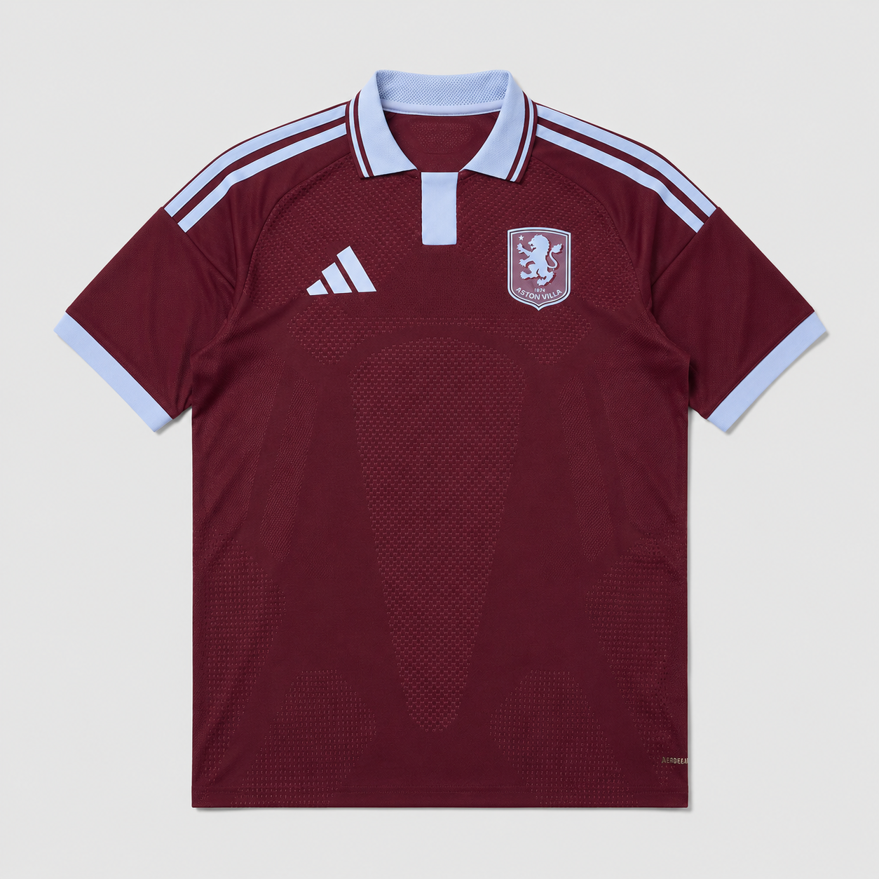 Home 26/27 Player Edition Shirt - Front