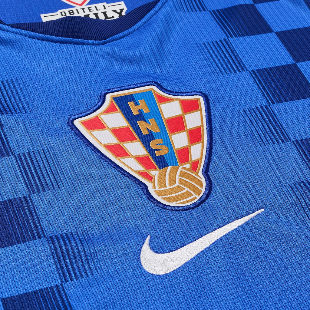 Away 26/27 Men’s Shirt