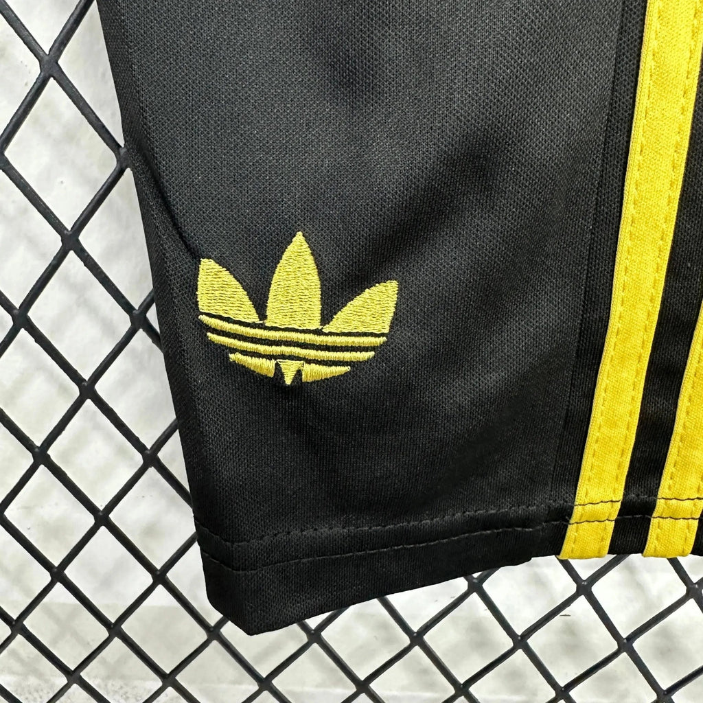 Mexico 25/26 Kids Shirt - View 10