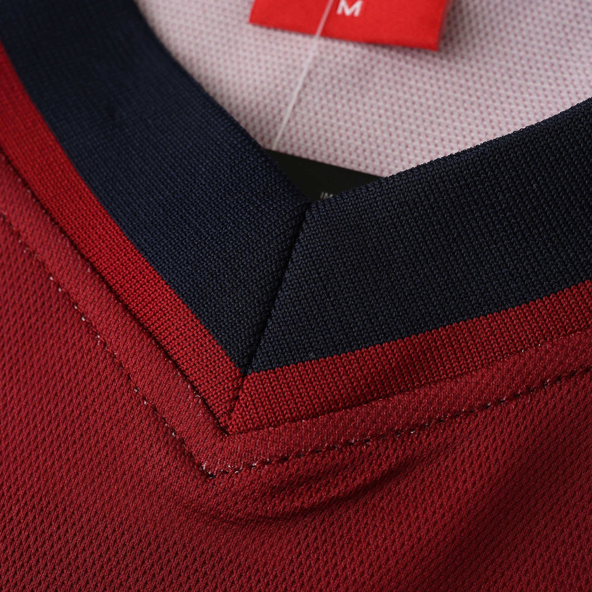 Retro Home 1998/99 Shirt - View 8