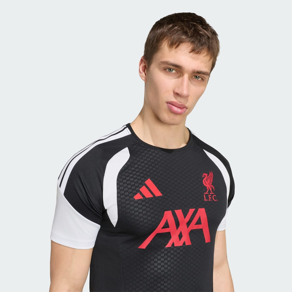 Training 26/27 Men’s Shirt - Modeled