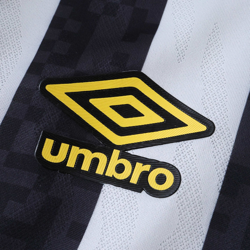 Peixe 25/26 Away Shirt - View 4