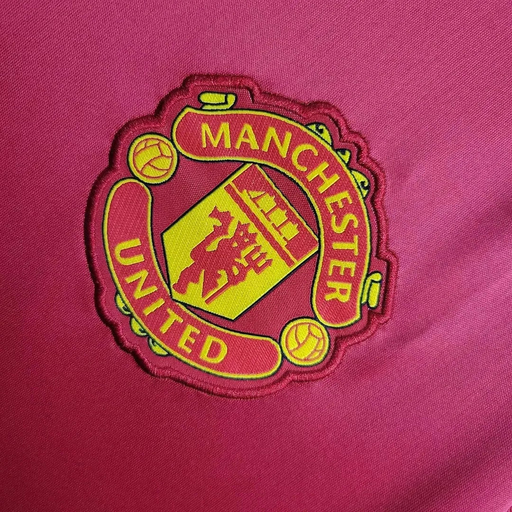 Home 24/25 Men’s Shirt