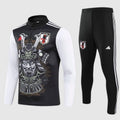 Special Edition Tracksuit Kit - Front