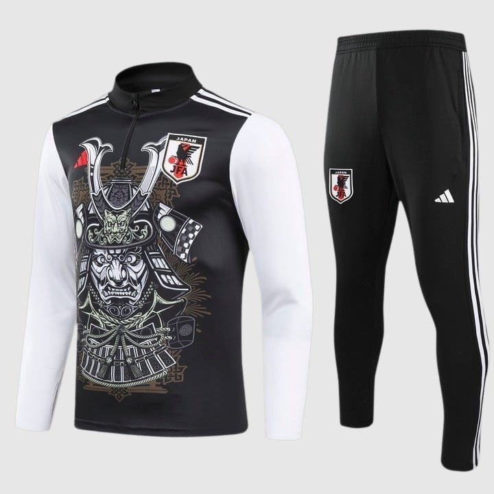 Special Edition Tracksuit Kit - Front