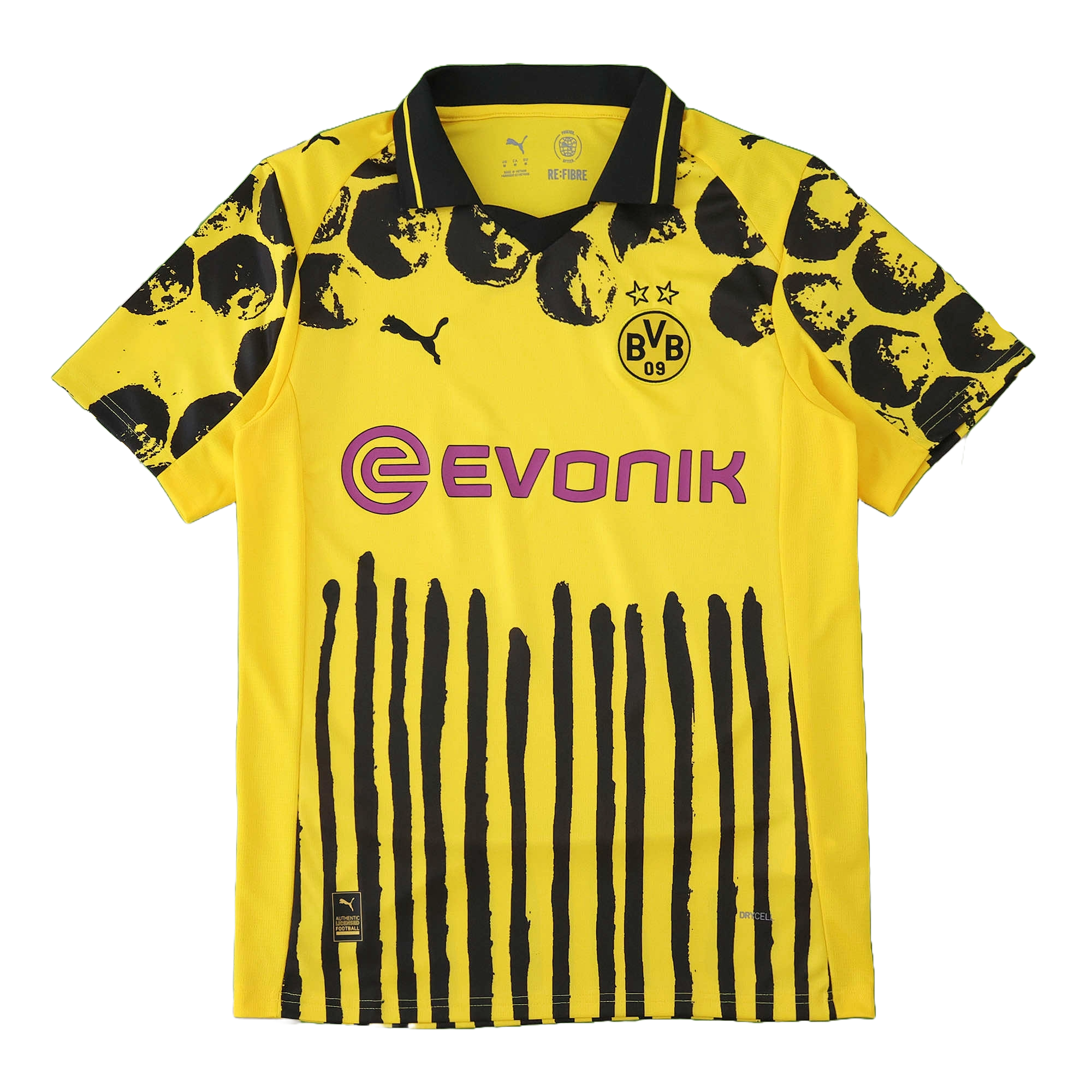 X Kidsuper 25/26 Kids Shirt Kit