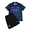 Home 25/26 Kids Shirt Kit