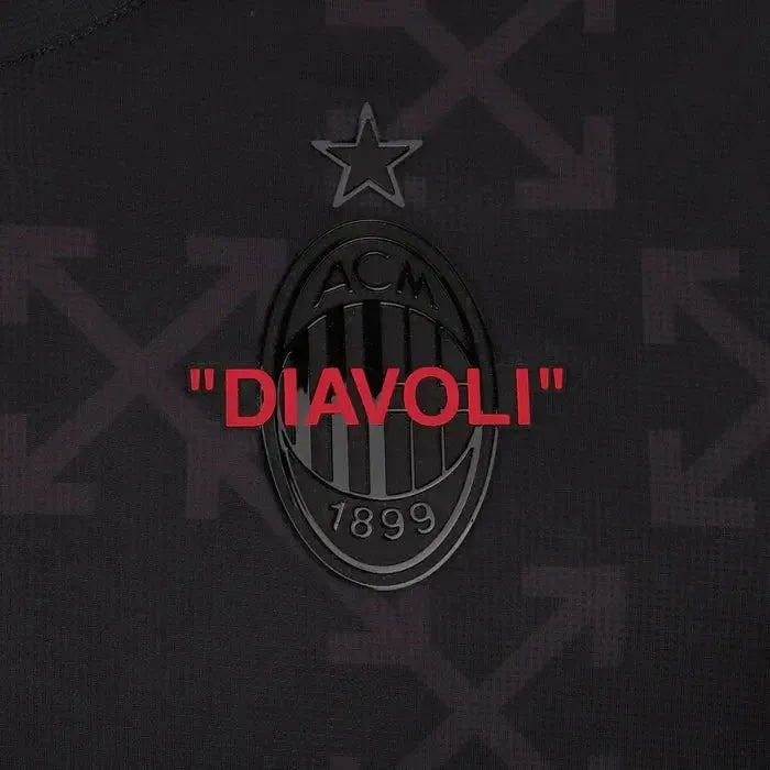Special Edition 25/26 Pre-Match Shirt