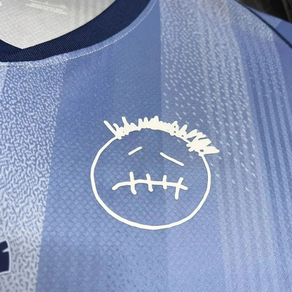 Special Edition 24/25 Away Men’s Shirt
