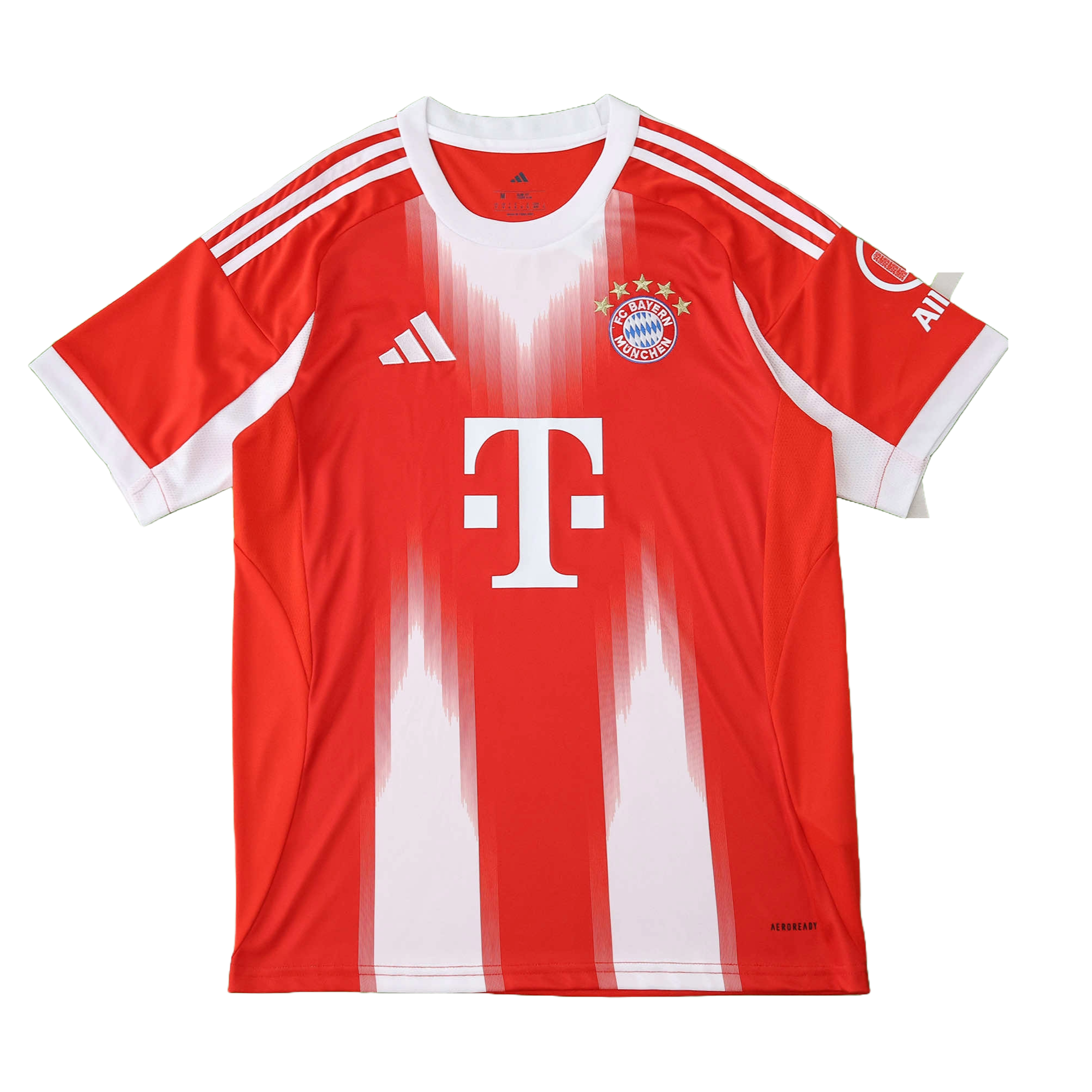 Home 25/26 Men’s Shirt
