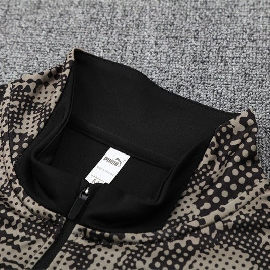 Training 25/26 Tracksuit Kit - Detail