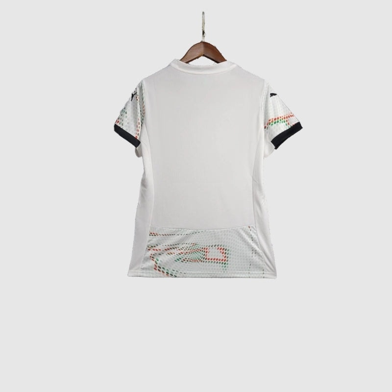 Portugal 25/26 Away Women's Shirt - View 5