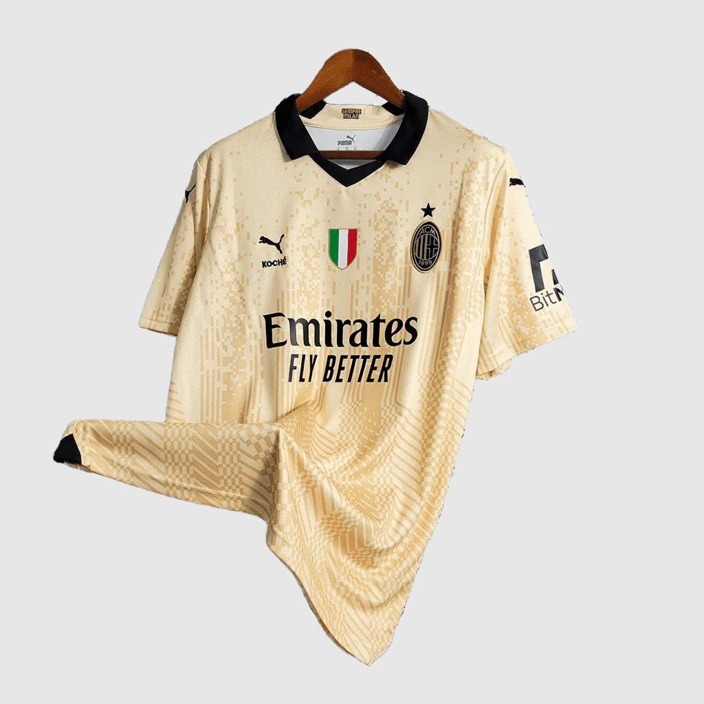 Double 23/24 Men’s Shirt