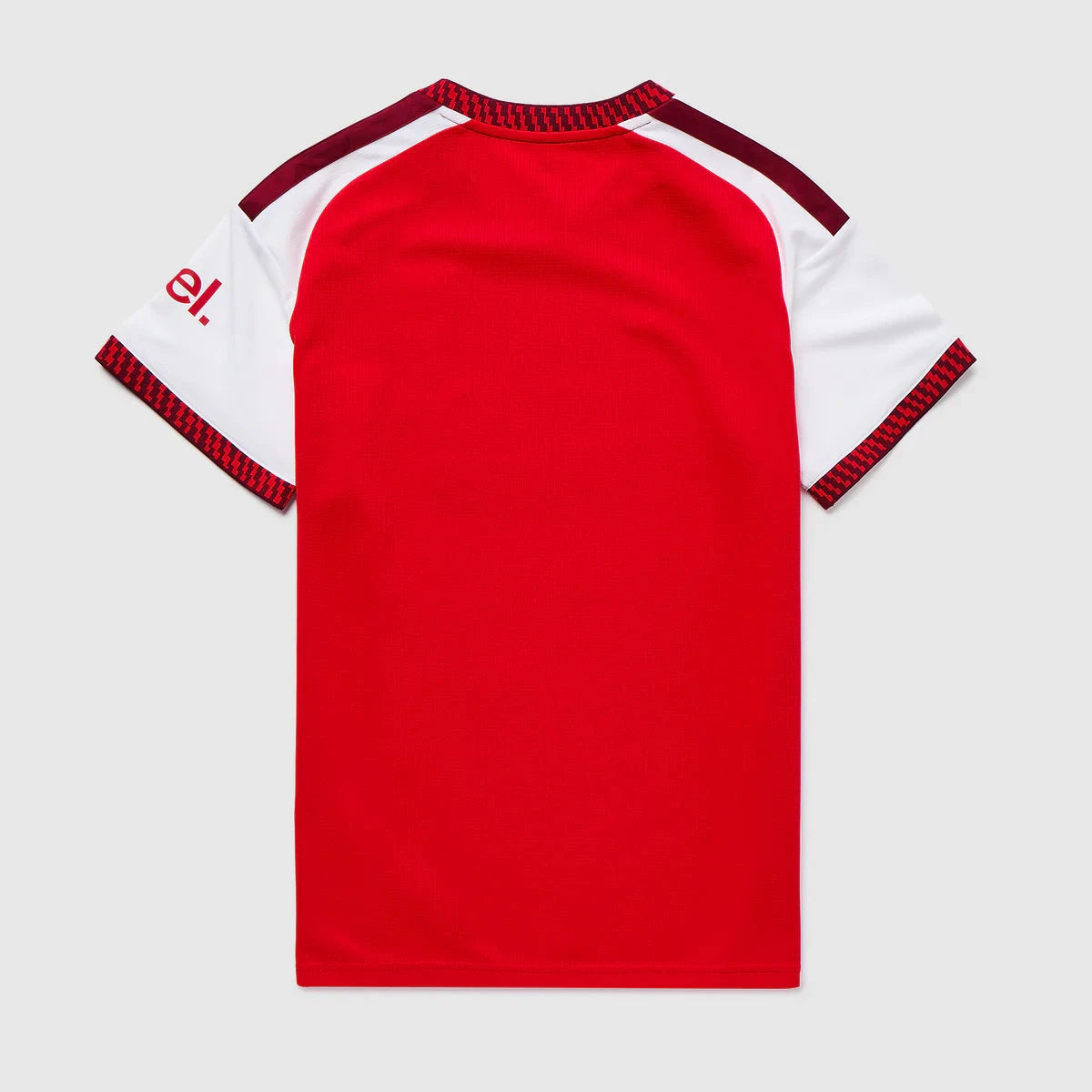 Home 26/27 Women’s Shirt - View 2