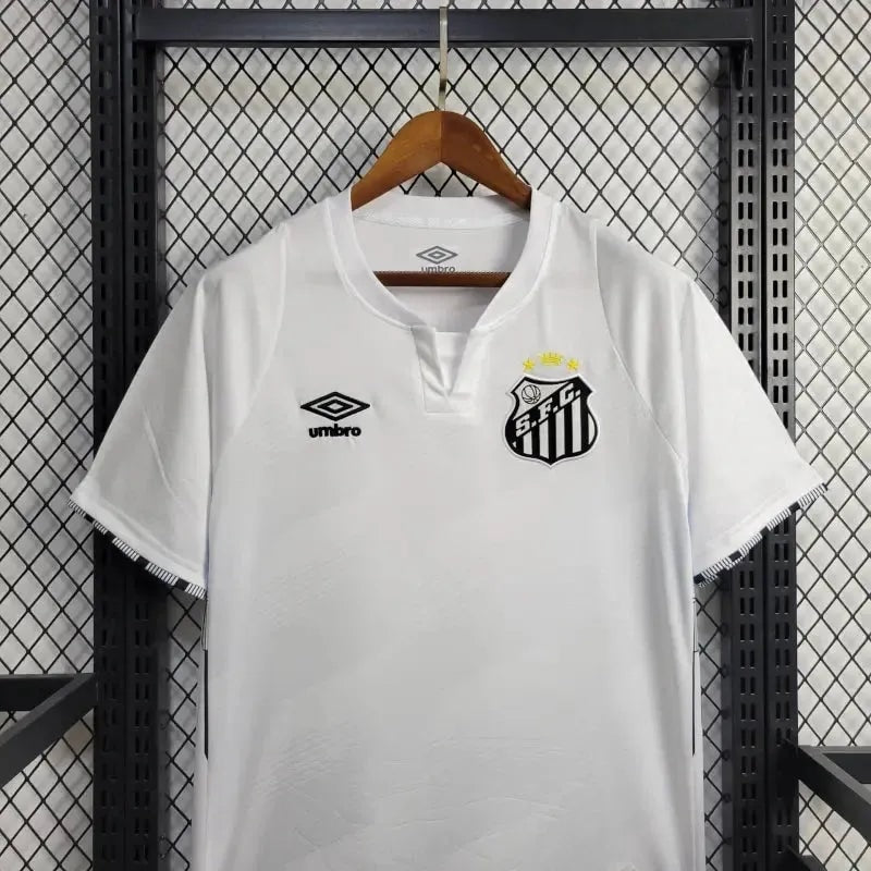 Peixe 24/25 Home Shirt - View 11