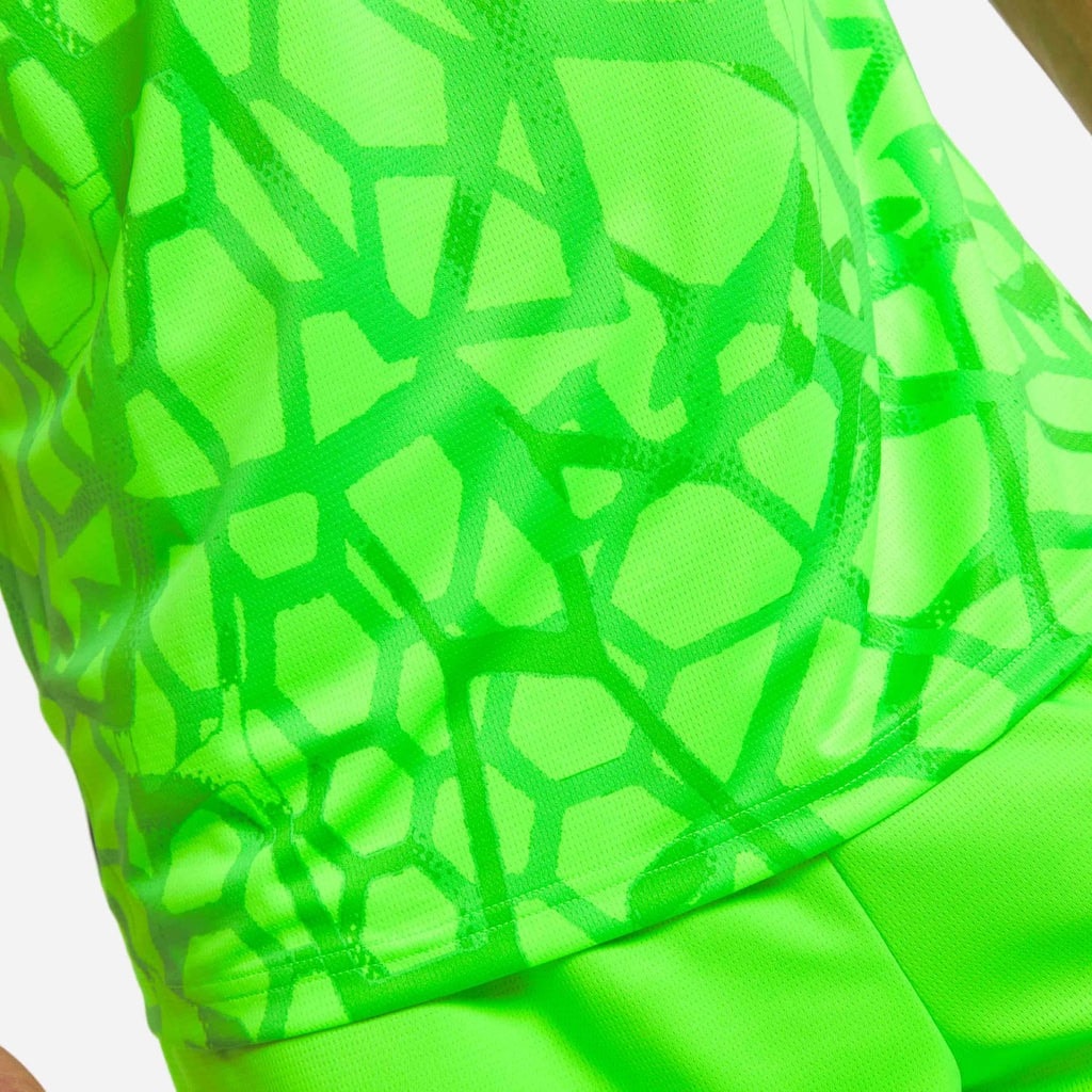 Goalkeeper 3 26/27 Shirt - Fabric Detail