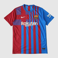 Home 21/22 Shirt