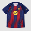 Home 25/26 Men's Shirt - Front