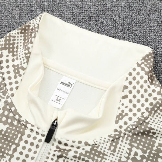 Training 25/26 Tracksuit Kit - Detail