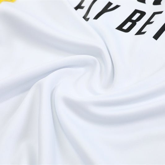Home 25/26 Tracksuit Kit - Detail
