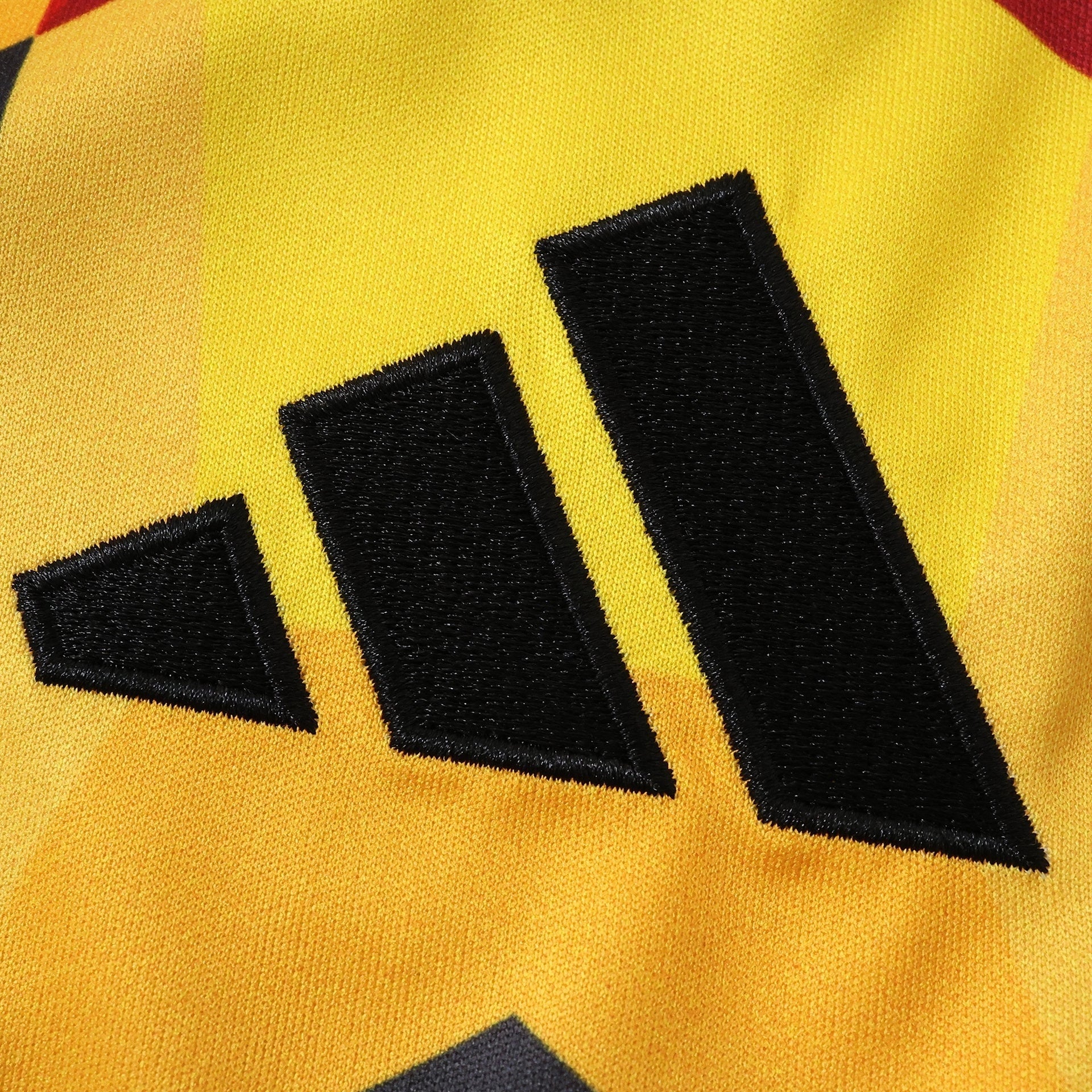 Germany 2026 National Teams Pre-Match Training Shirt - View 6